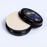 Twinkle Men Double Face Leather Polish - Crestshoes