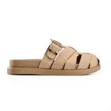 Urban Glow Comfort - Beige - Crestshoes
