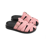 Urban Glow Comfort - Rose - Crestshoes