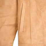 Venton Minimal Leather - Crestshoes