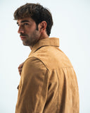 Venton Minimal Leather - Crestshoes