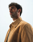 Venton Minimal Leather - Crestshoes