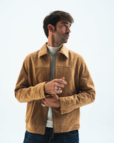 Venton Minimal Leather - Crestshoes