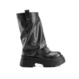 Vera Street Style Boot - Crestshoes