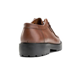 Windsor | Cap Toe Derbys - Crestshoes