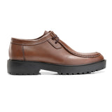 Windsor | Cap Toe Derbys - Crestshoes