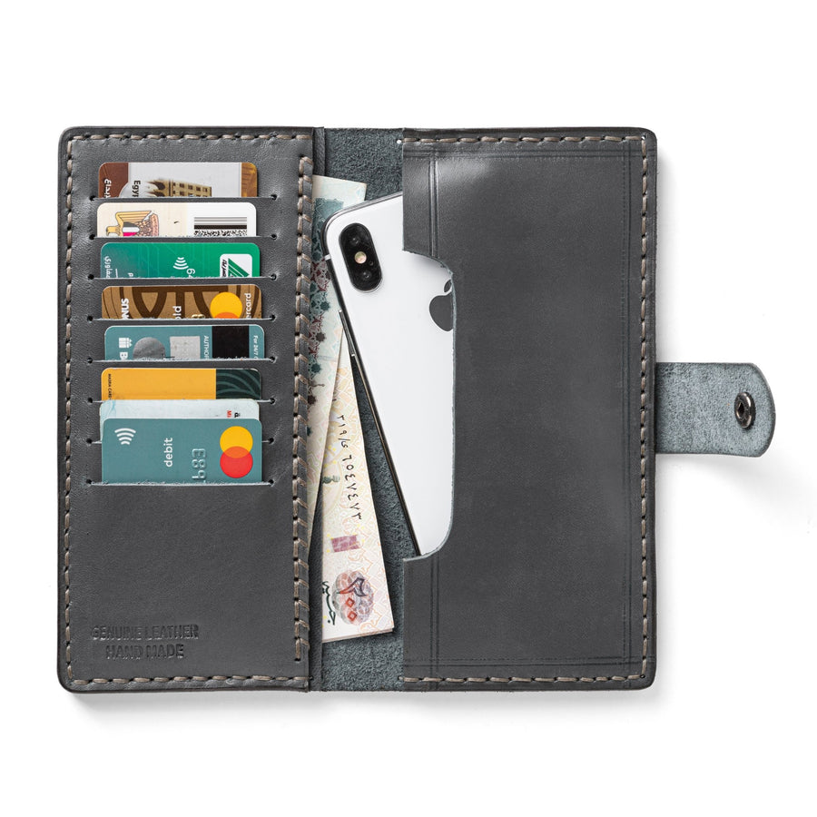 Large Wallet