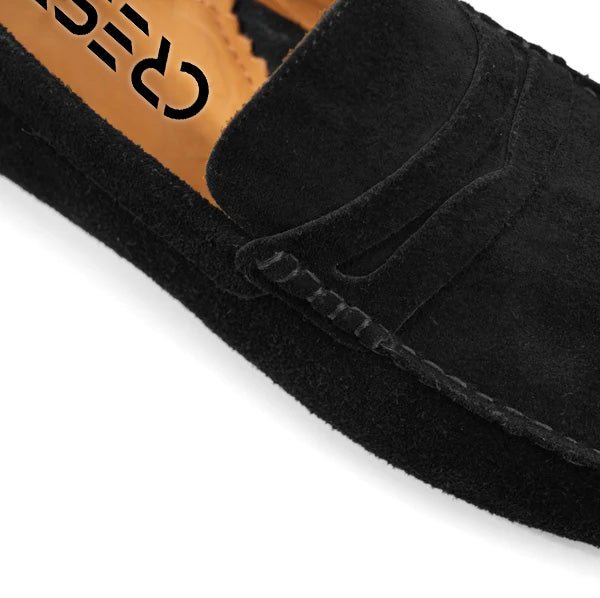 Men's Moccasins