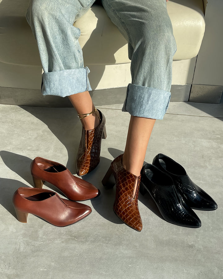 Everyday shoes