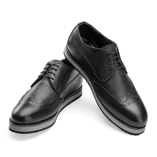 Kingsley | Wingtip Derbys