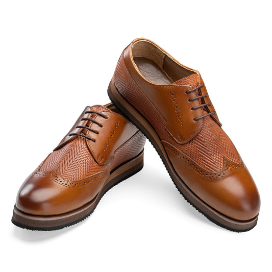 Kingsley | Wingtip Derbys