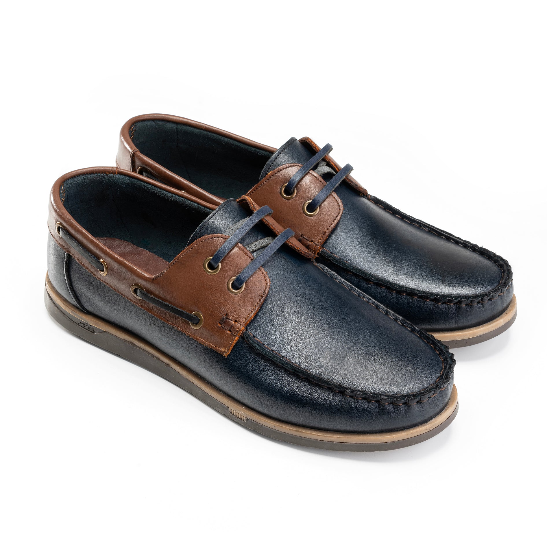 Sebago Spring Summer Docksides | havan*blu