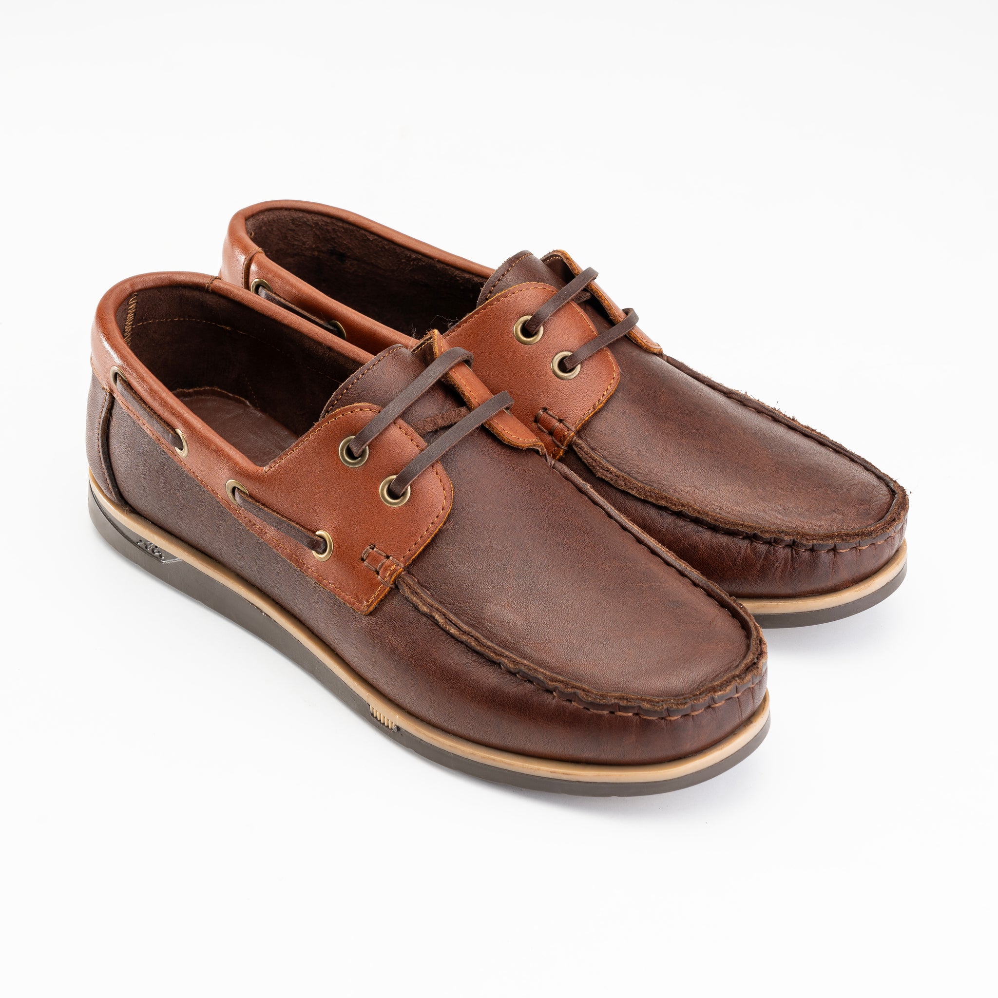 Urban Marina Loafers - Brown