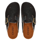 Urban Cow Print Slip-On