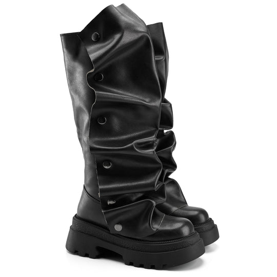 Ayla Street Boot