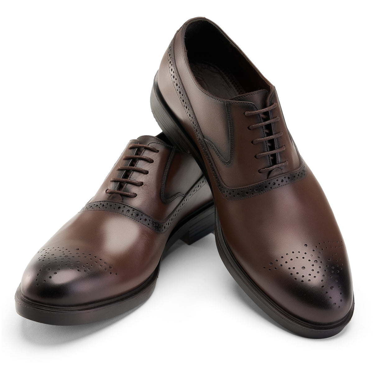 Style Meets Comfort