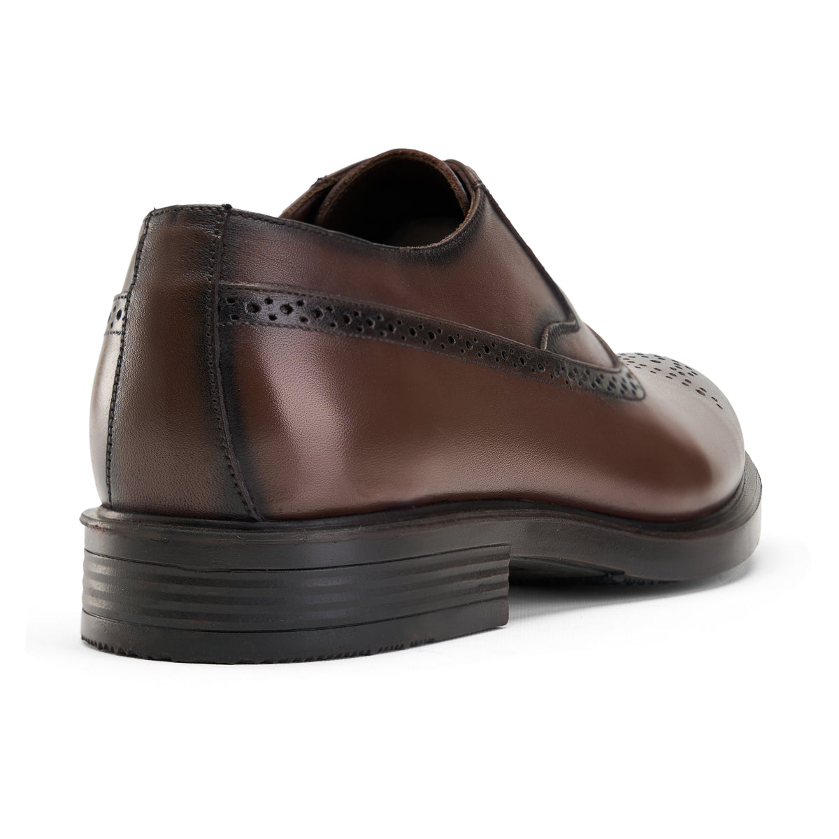 Style Meets Comfort