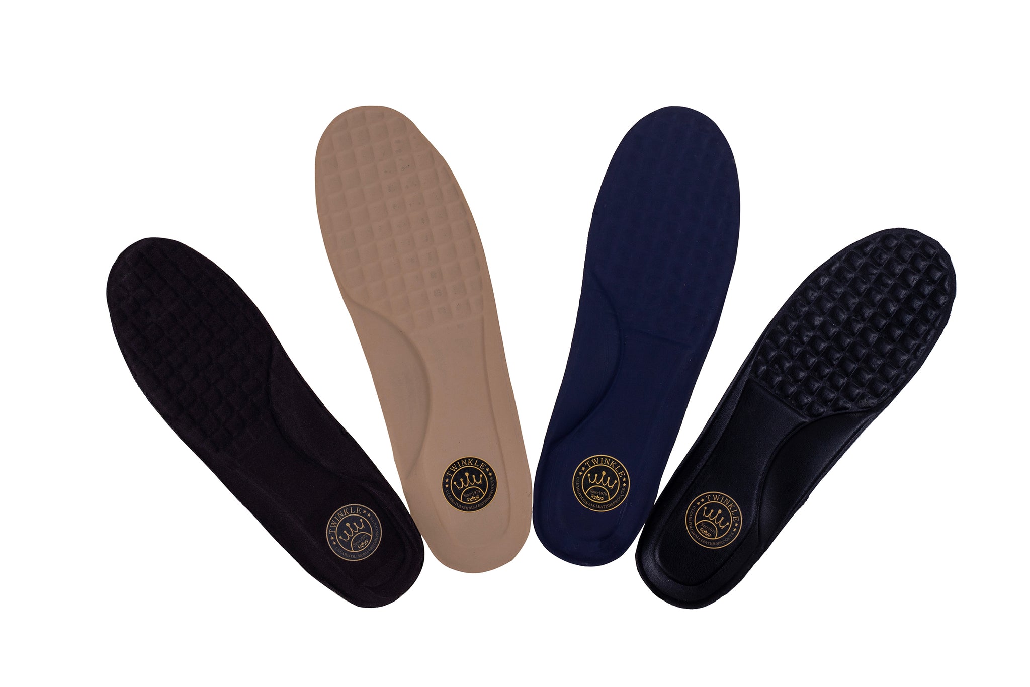 Medical Insole - For Women