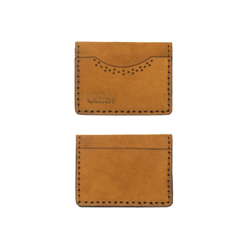 Slim Card Holder - Havan