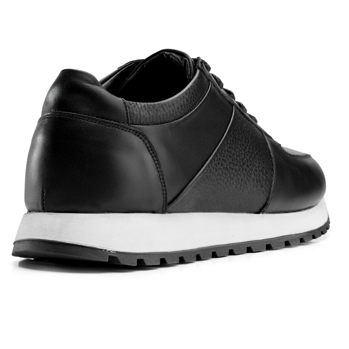 ActiveLine Leather Sneakers - Crestshoes
