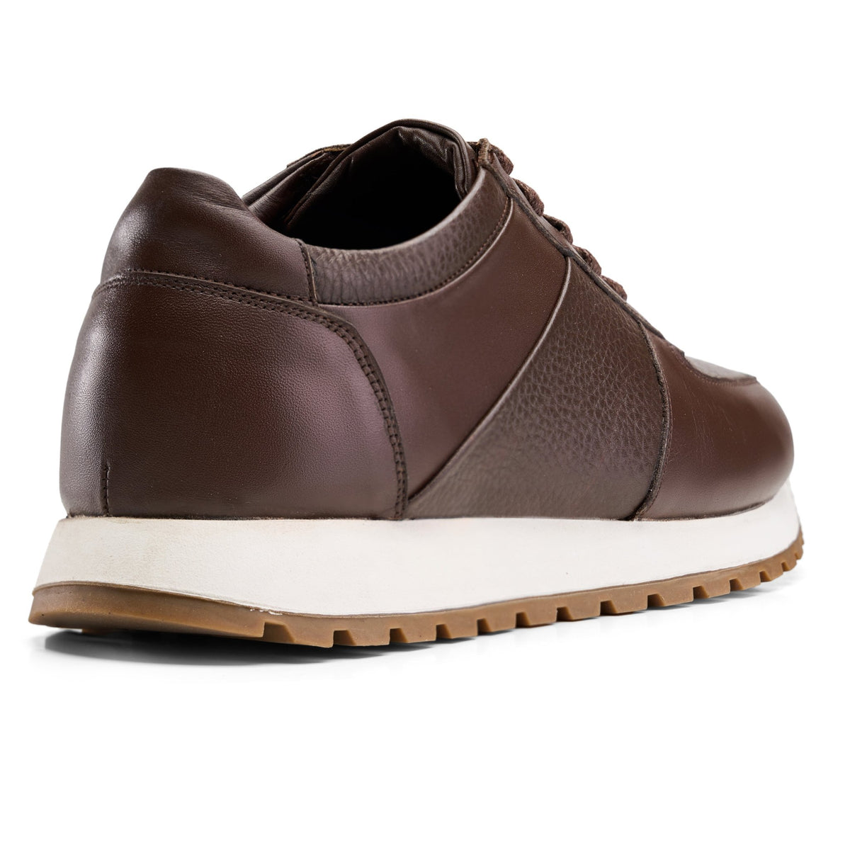 ActiveLine Leather Sneakers - Crestshoes
