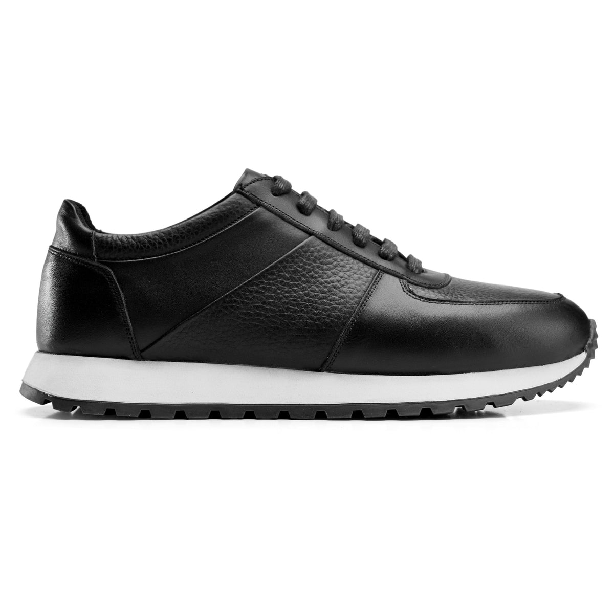 ActiveLine Leather Sneakers - Crestshoes