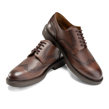 Apron Goodyear Derby - Crestshoes