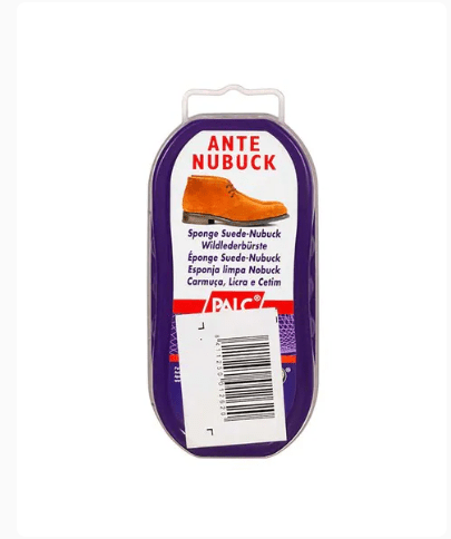 اسفنجة بالك ملمعة للاحذية الشمواه - Crestshoes