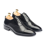 Avalon | Cap Toe Oxfords - Crestshoes