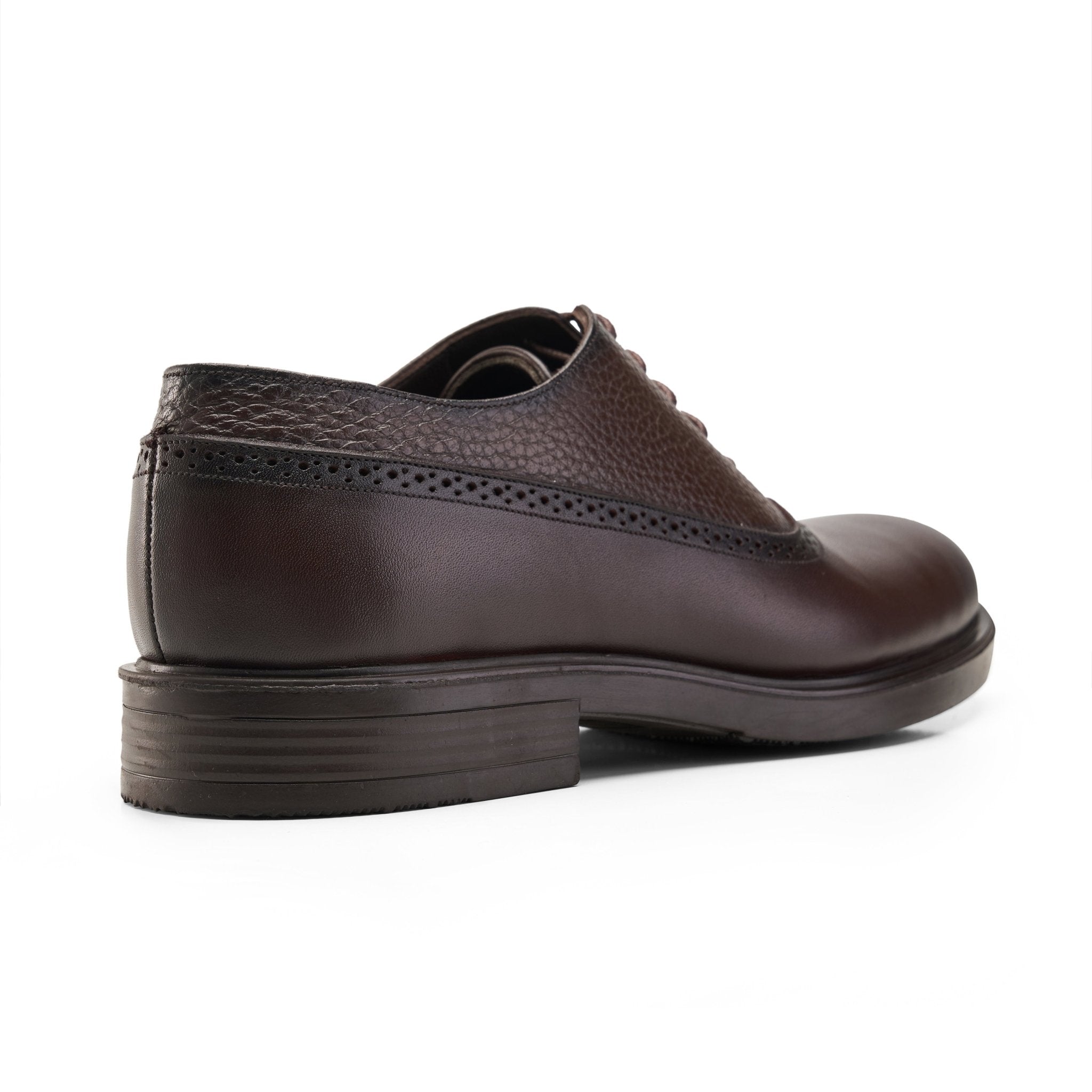 Axis Formal Leather - Crestshoes