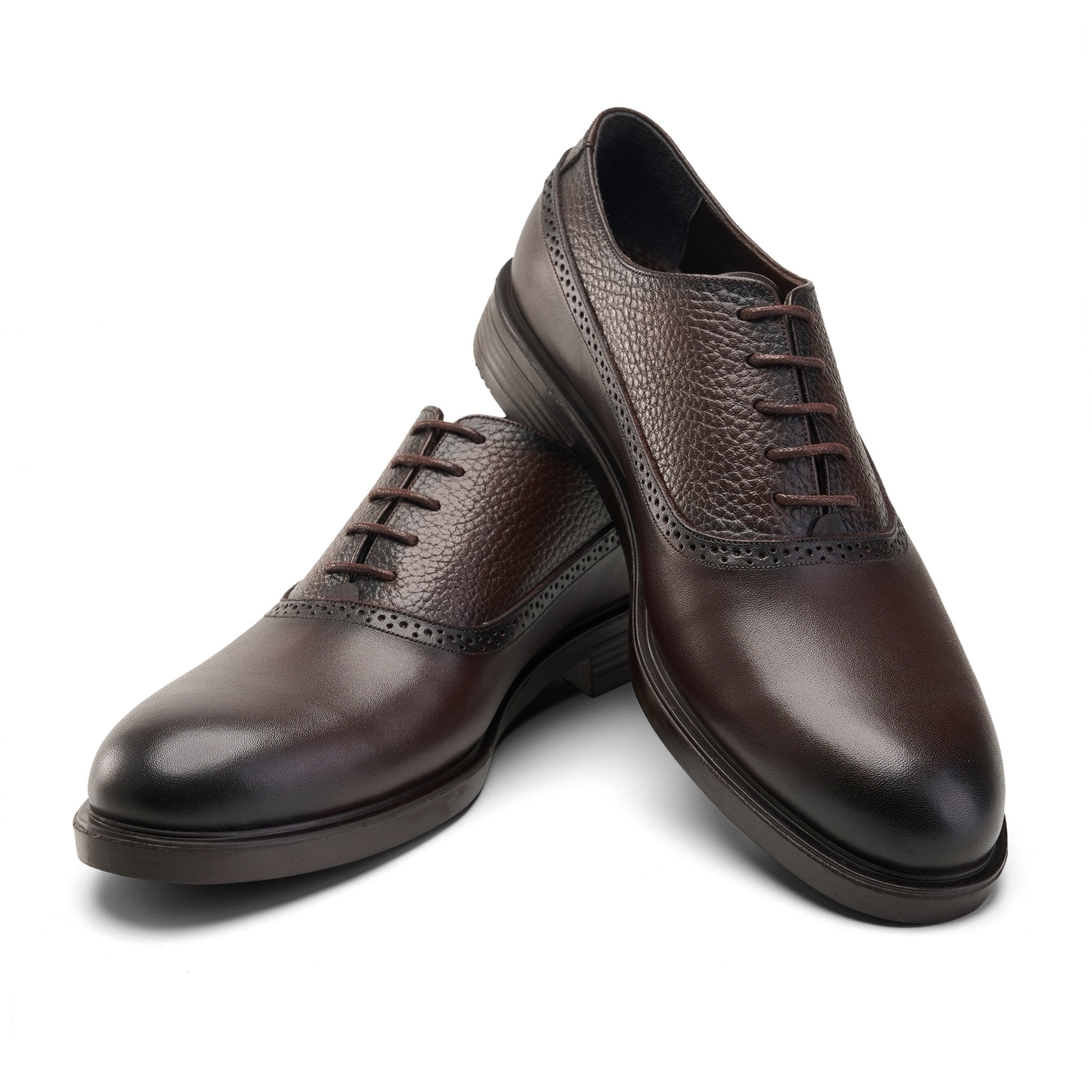 Axis Formal Leather - Crestshoes