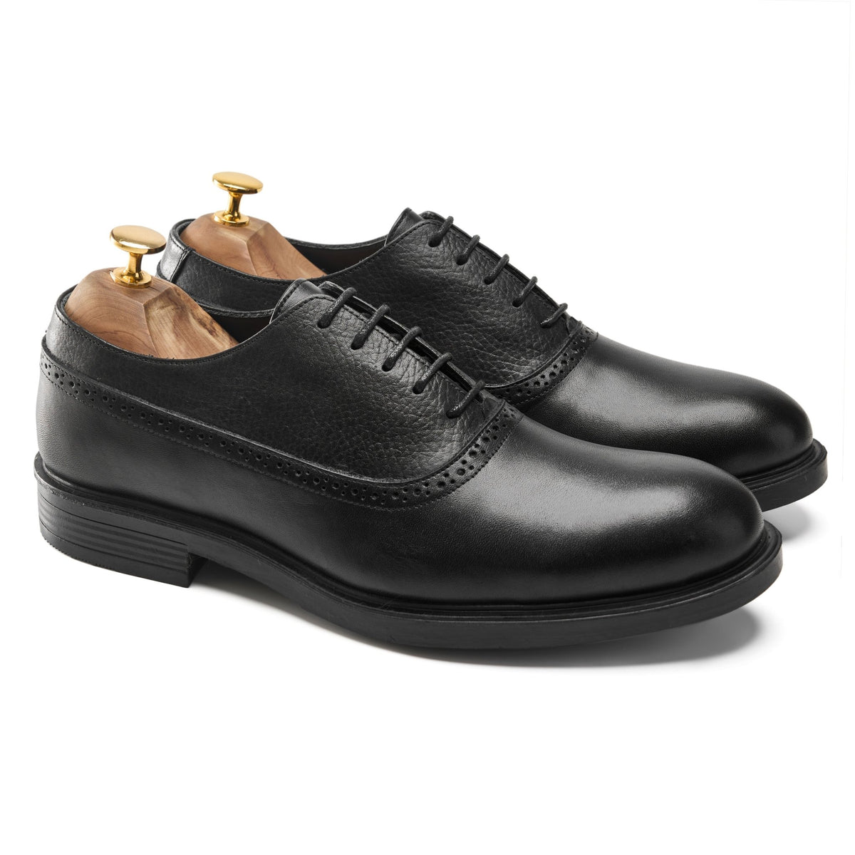 Axis Formal Leather - Crestshoes
