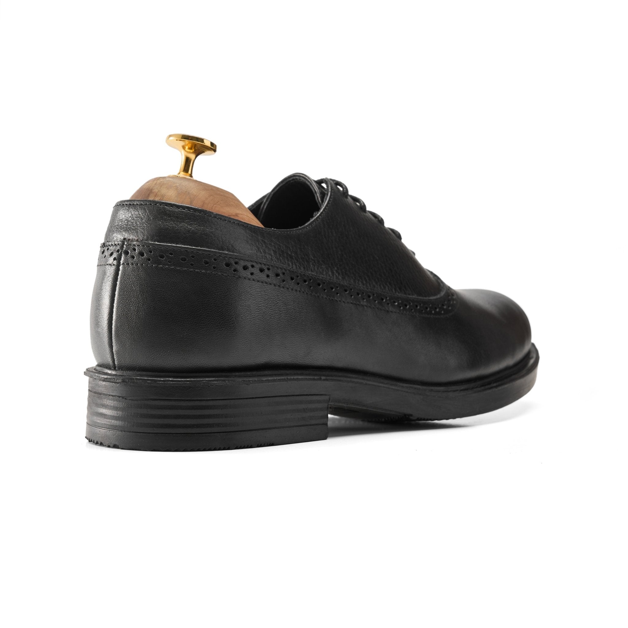 Axis Formal Leather - Crestshoes