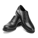 Axis Formal Leather - Crestshoes