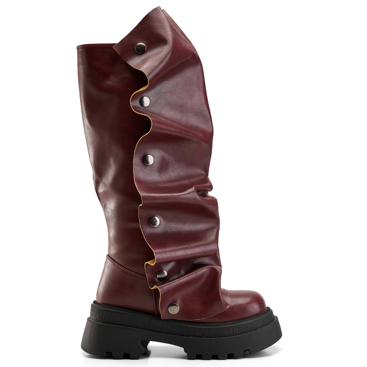 Ayla Street Boot - Crestshoes