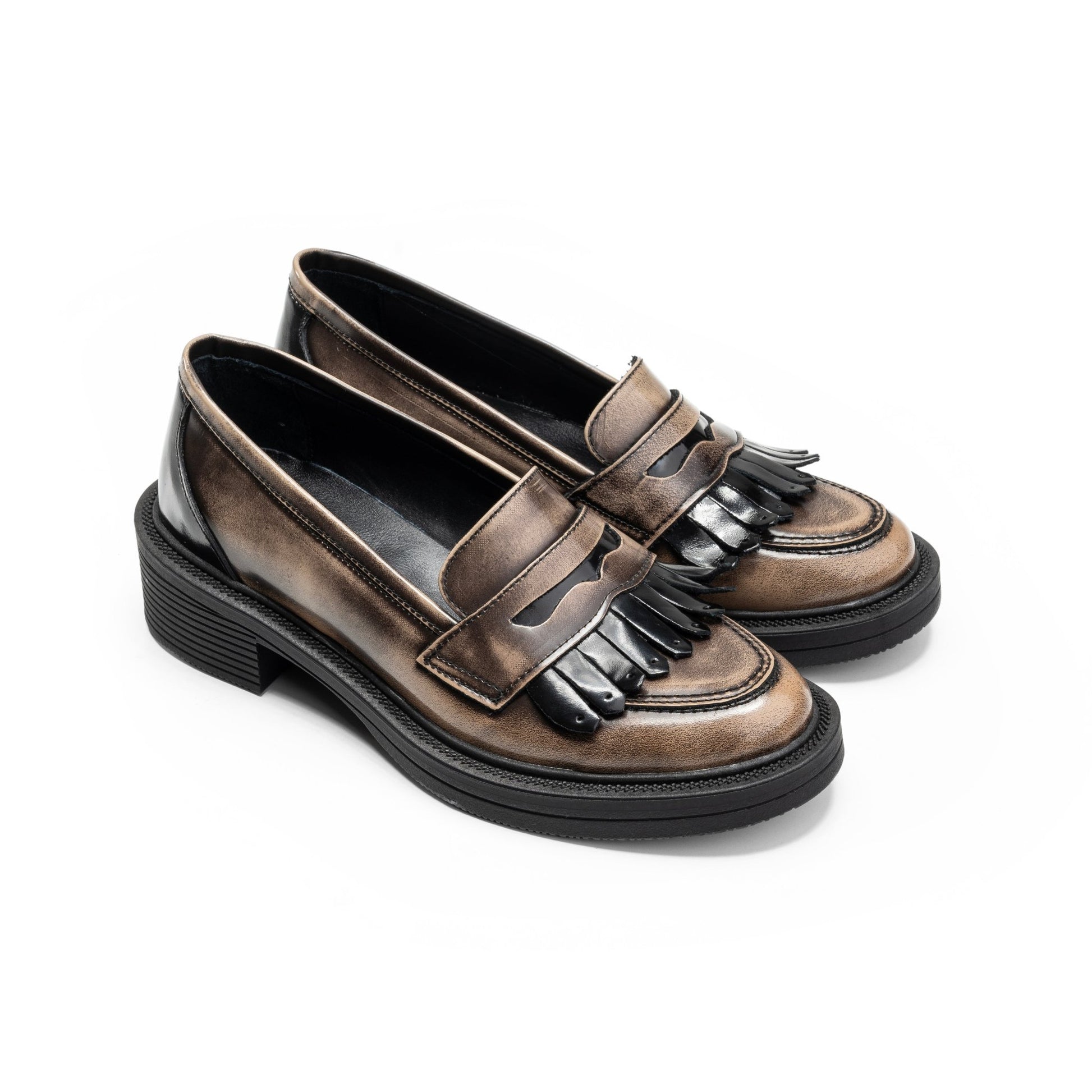 Beckett | Women College - Crestshoes