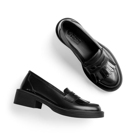 Beckett  | Women College | Black