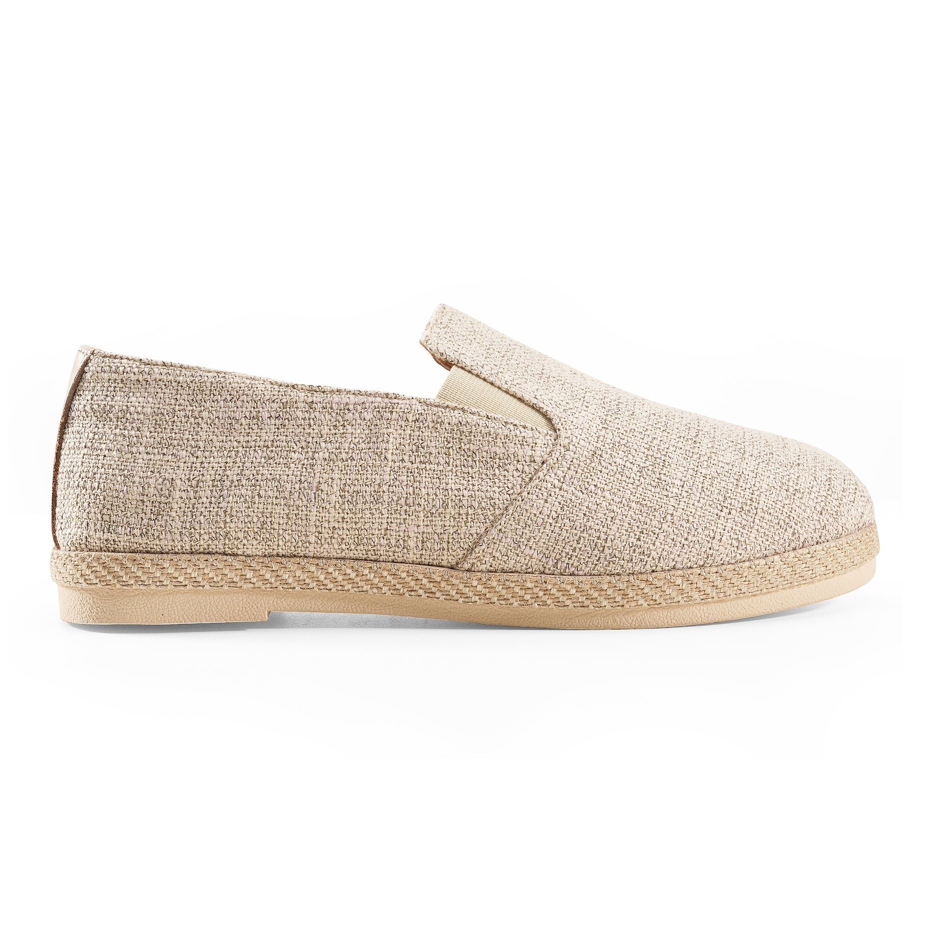 Beige Breezers - Crestshoes