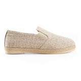 Beige Breezers - Crestshoes