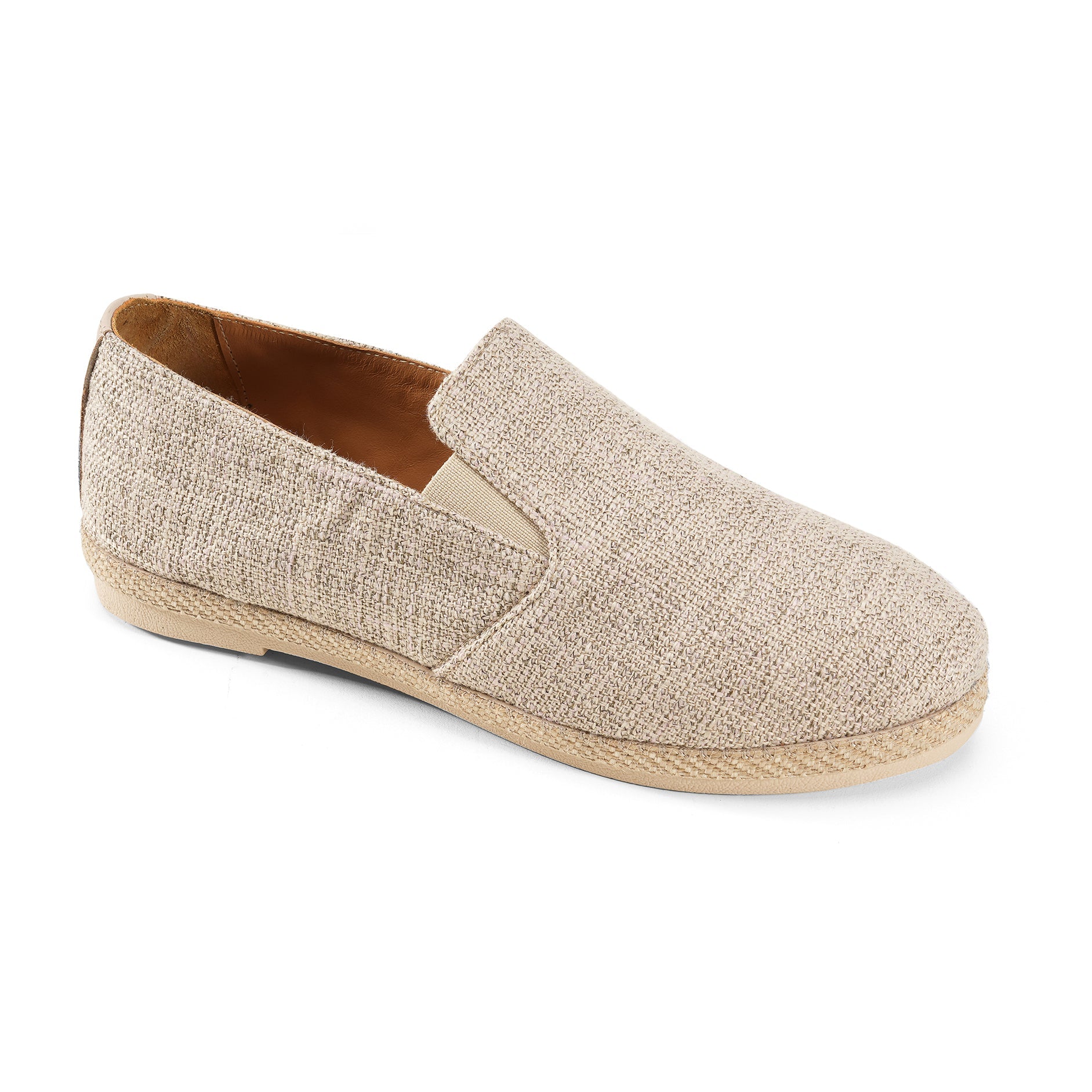 Beige Breezers - Crestshoes