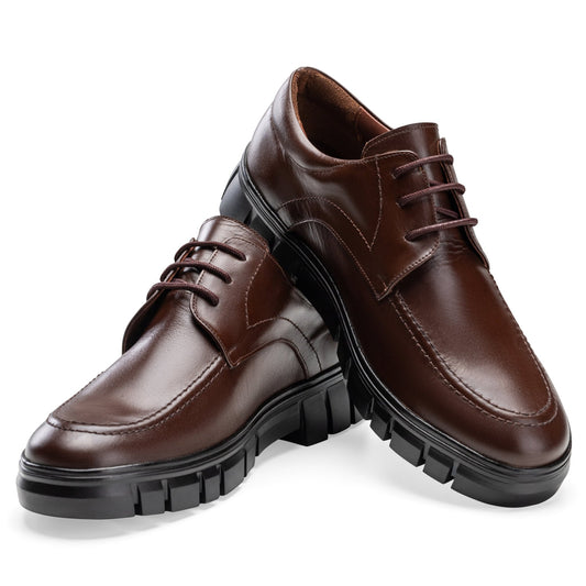 Britannia | Moc Toe Derbys