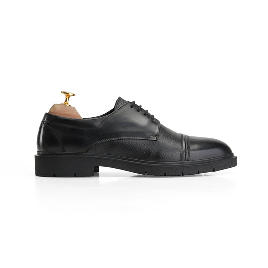 Built for Elegance -Black