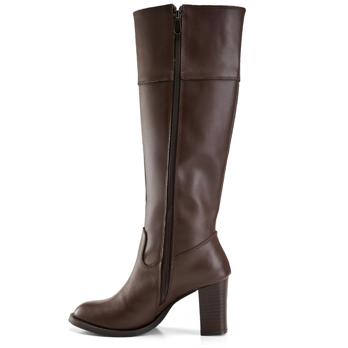 ChicRise Minimal Ankle Boot - Crestshoes