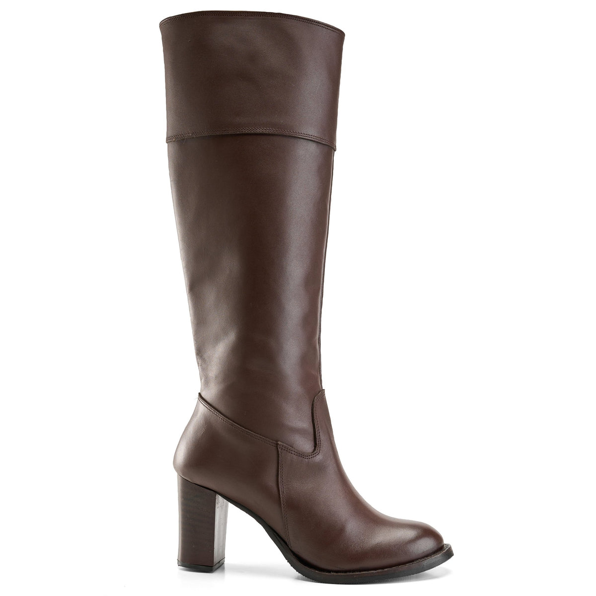 ChicRise Minimal Ankle Boot - Crestshoes