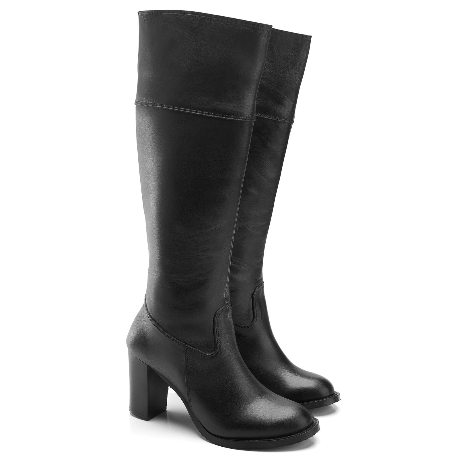 ChicRise Minimal Ankle Boot - Crestshoes