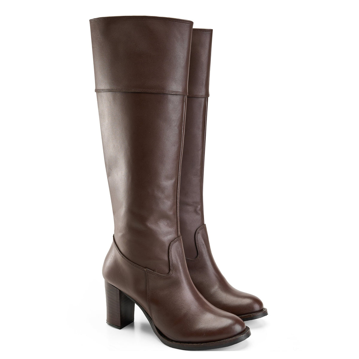 ChicRise Minimal Ankle Boot - Crestshoes