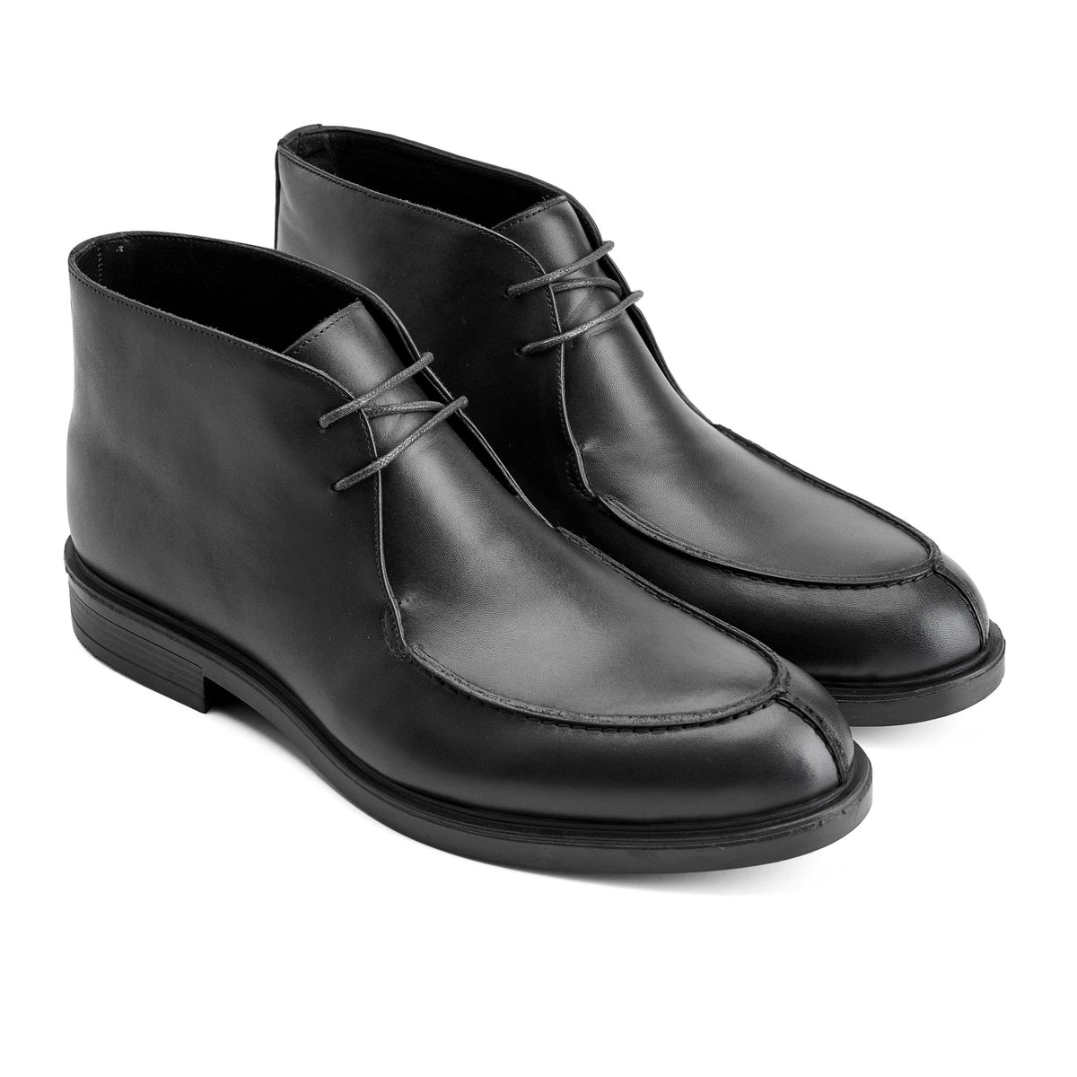 Classic Mid Boot - Crestshoes