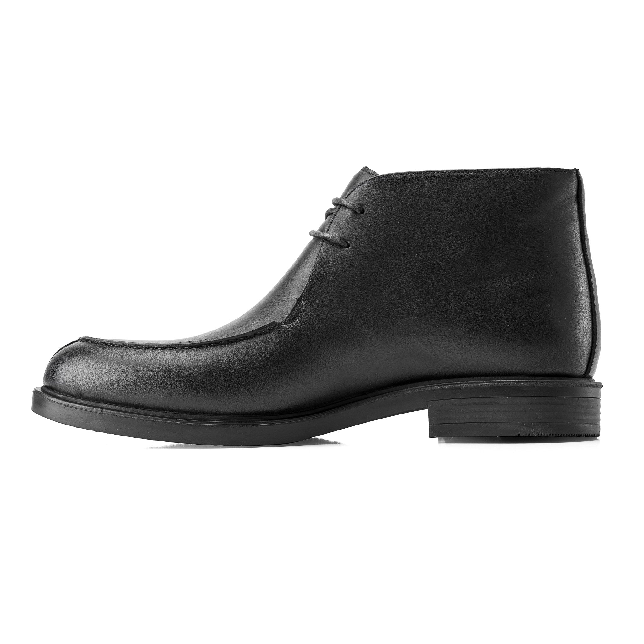 Classic Mid Boot - Crestshoes