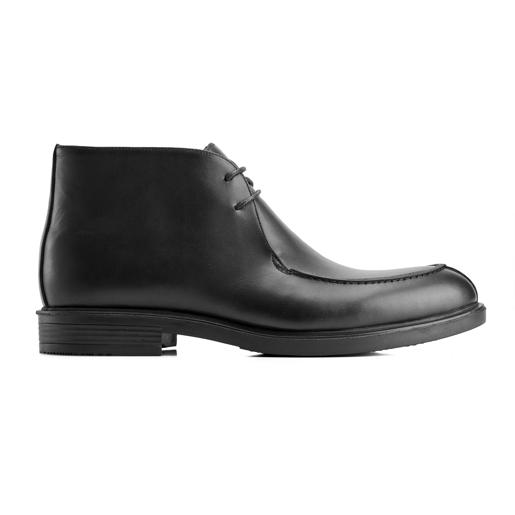 Classic Mid Boot - Crestshoes