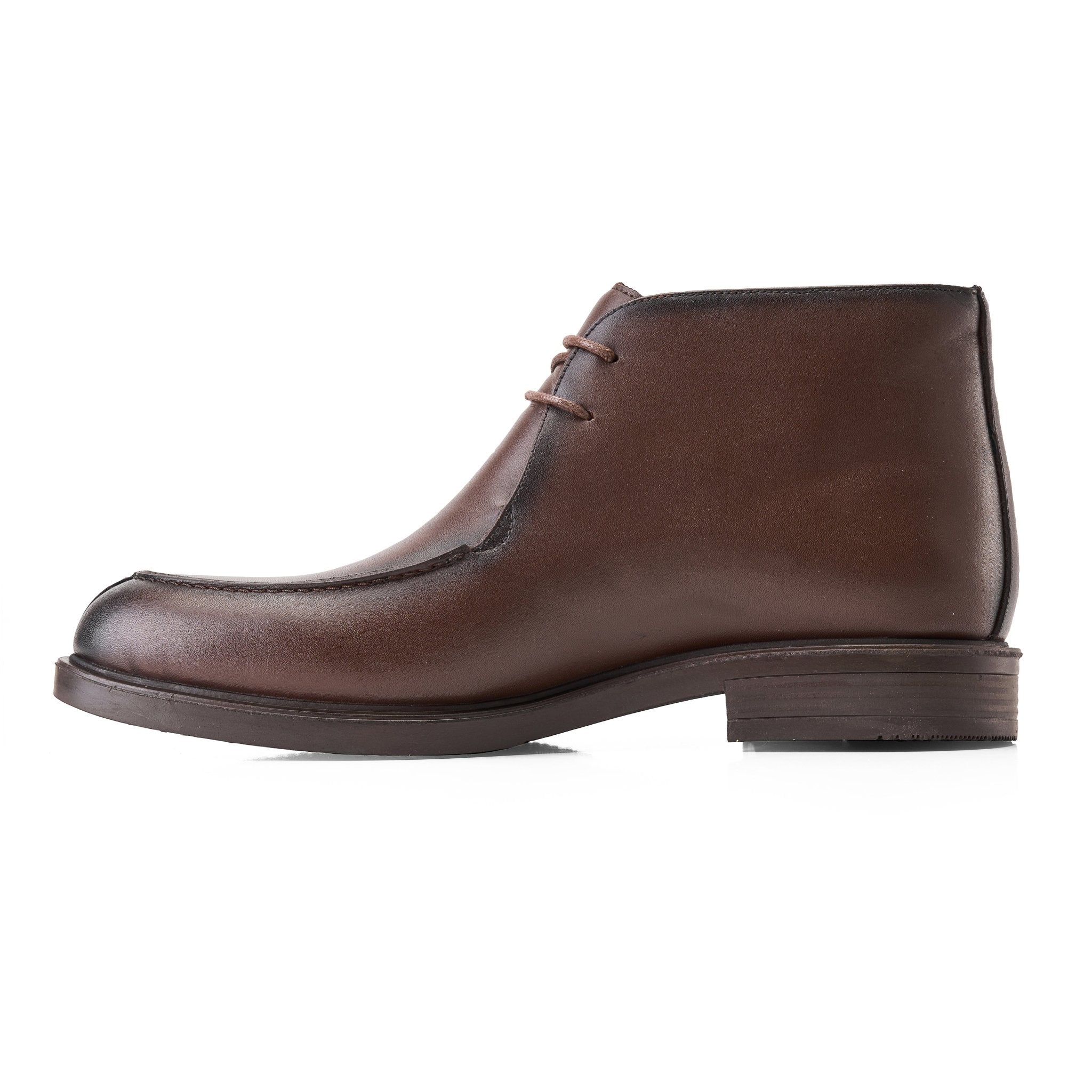 Classic Mid Boot - Crestshoes